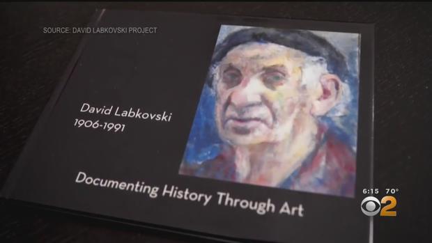 David Lobkovski Project 