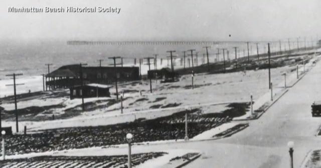 Manhattan Beach property seized from Black family more than a century ago may be returned - Vimarsana News