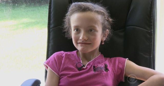 New hope for young patients with rare genetic disease
