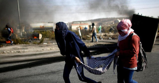 Multiple violent attacks raise tensions in Israel