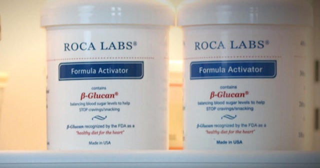 FTC sues weight-loss company that threatened unhappy clients