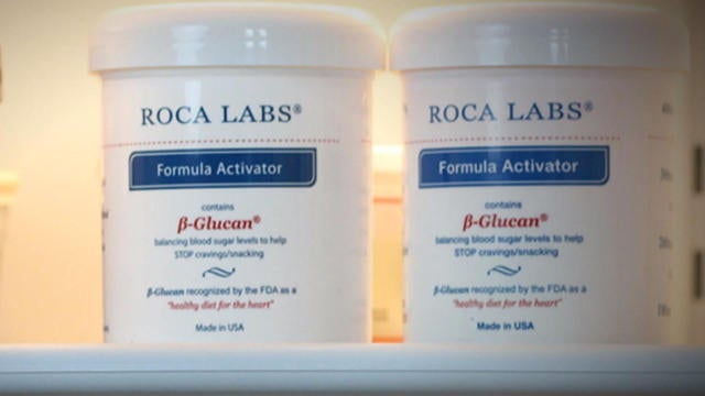 Ftc Weight Loss Company Roca Labs Attempts To Silence Unhappy Customers Unlawful Cbs News