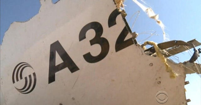 Obama: Russian plane crash could be result of terrorism