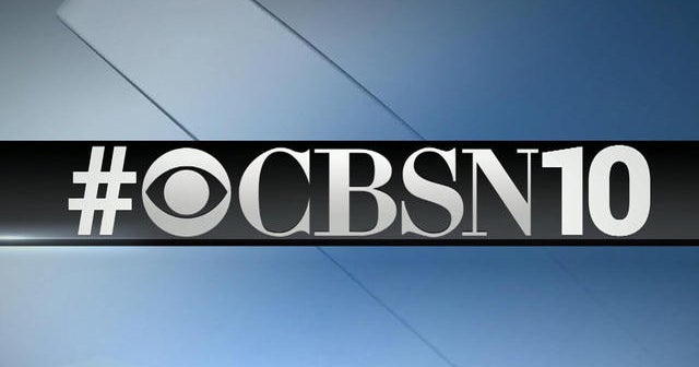CBS News trending stories for Nov. 3, 2015
