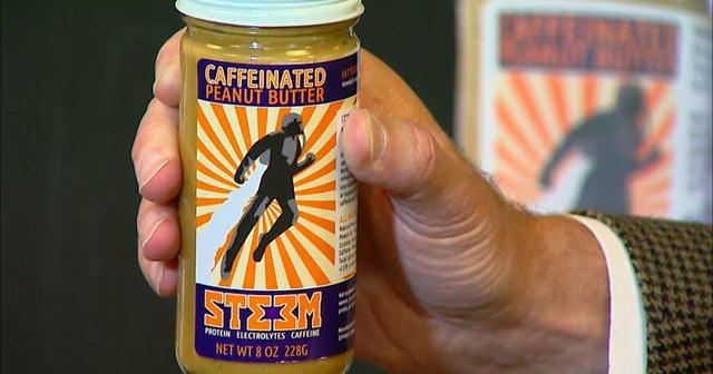 Should the FDA regulate caffeinated snacks?