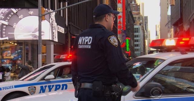 The challenge of protecting soft targets in big cities