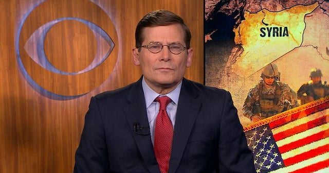 Analysis: Will boots on the ground in Syria make a difference?