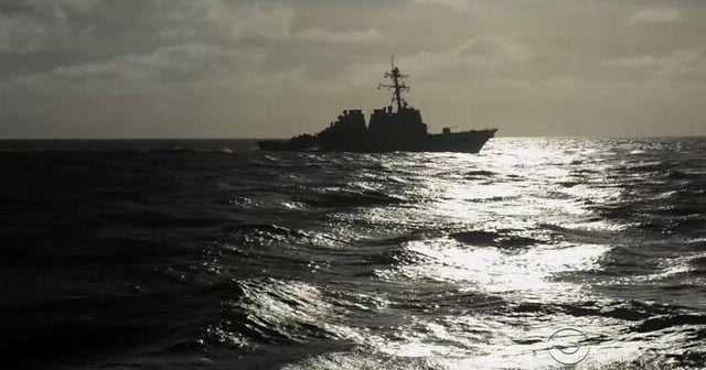 China leaders fuming over U.S. flexing military muscle in South China Sea