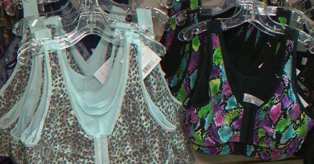 Women finding post-mastectomy comfort