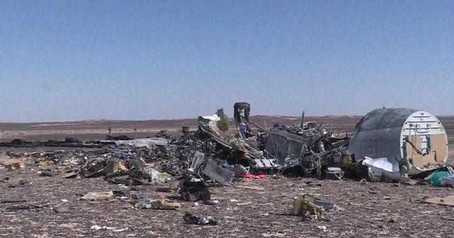 U.S. reassessing airport screening in wake of Russian plane crash