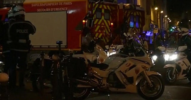 Ex-CIA insider: Paris terrorist attacks took operational sophistication