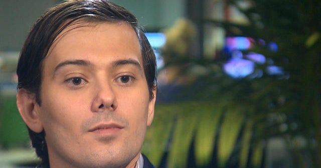 Turing CEO will keep high Daraprim price for individuals