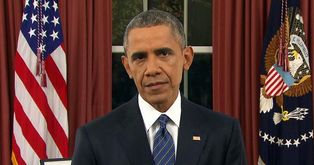 President Obama: We will destroy ISIL