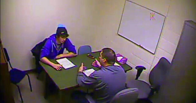 Confidential Informants, Part 2 CBS News