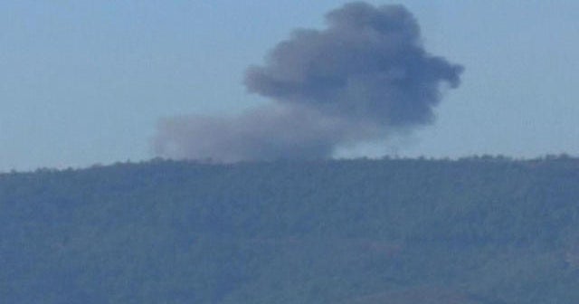 Russia to continue airstrikes after Turkey shot down warplane