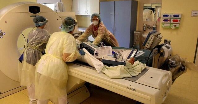 Worldwide COVID infections rising due to new virus variants