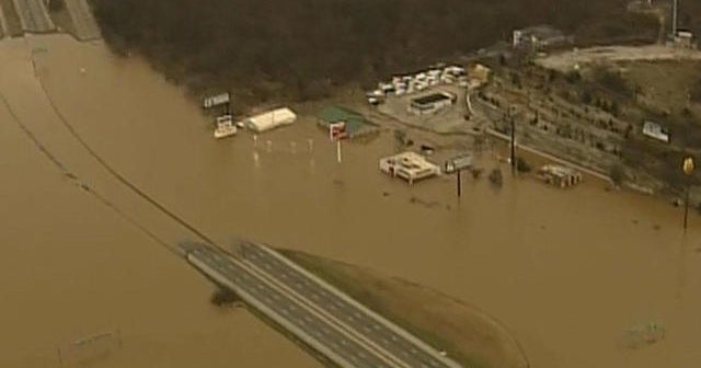El Ni&ntilde;o and its impact on climate change, toll on humans