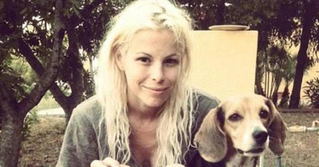 American Ashley Olsen killed in Florence