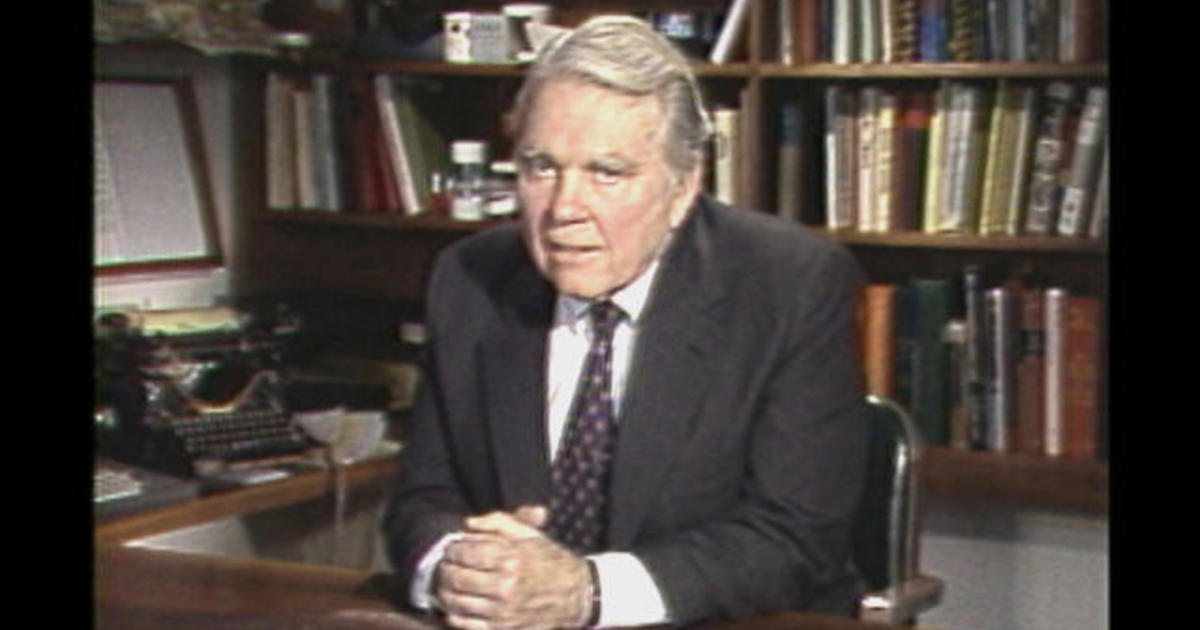 andy rooney game