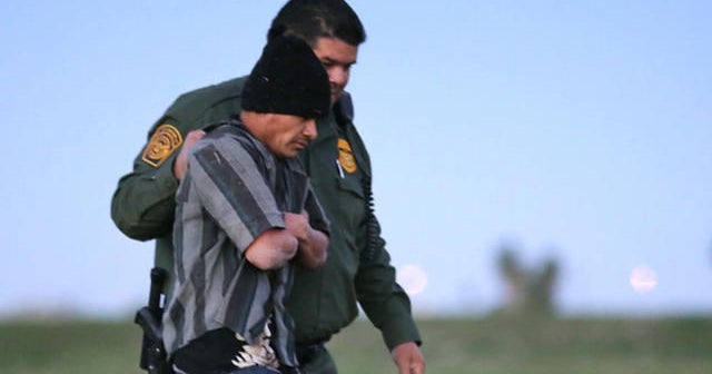 Homeland Security to deport hundreds who immigrated illegally
