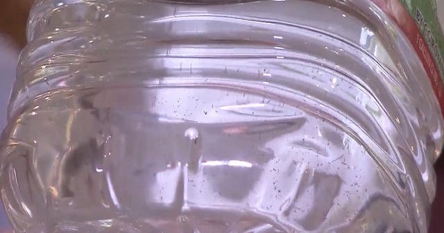 State of emergency in Flint, Michigan, as feds probe tainted water