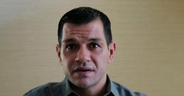 Father of drowned Syrian tot makes heartfelt plea