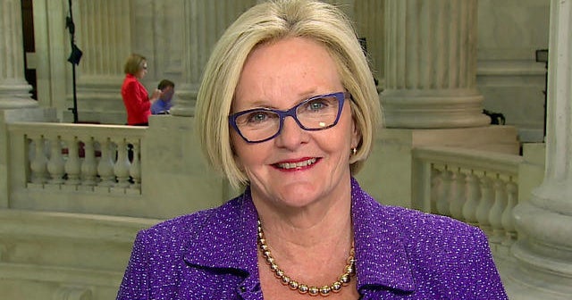 Sen. McCaskill slams Bernie Sanders Sen. McCaskill slams Bernie Sanders