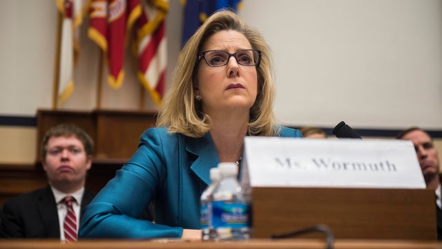House Holds Hearing On Authorization For The Use Of Military Force Against ISIL