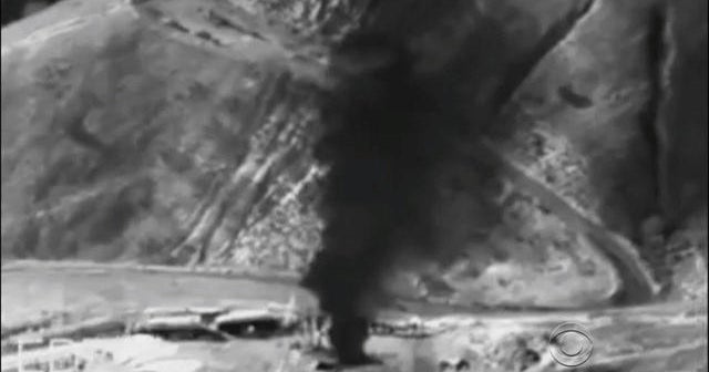Calif. declares state of emergency over gas leak