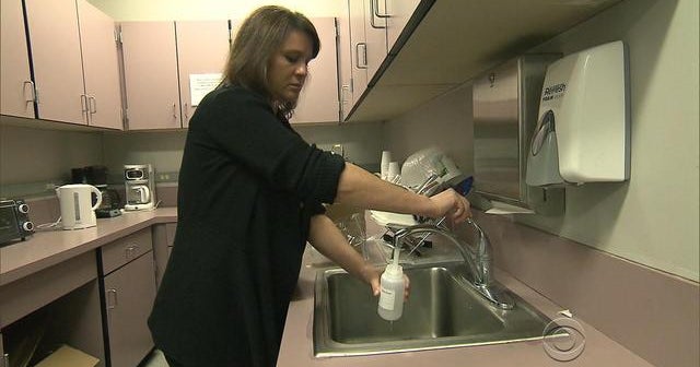 Questions raised about aging water system in New Orleans