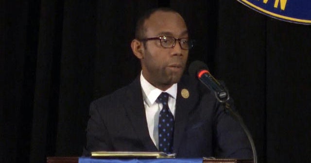 NAACP proposes plan for Flint water crisis