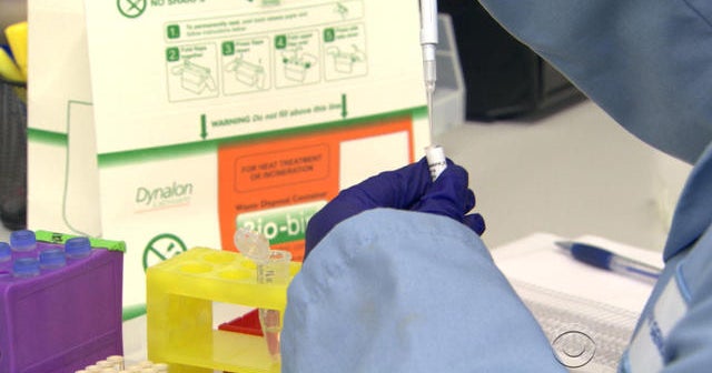 Does blood test really work for early cancer detection?