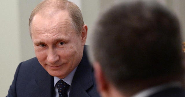 UK judge: Vladimir Putin probably approved poisoning of ex-spy