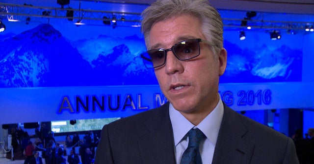 SAP CEO remains optimistic on global economy despite decline in China&rsquo;s market