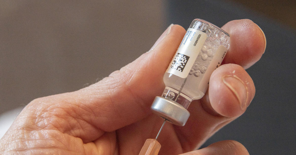 U.S. lifts pause on Johnson & Johnson COVID-19 vaccine