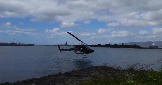 Rescuers recount life-saving actions after chopper crash Rescuers recount life-saving actions after chopper crash