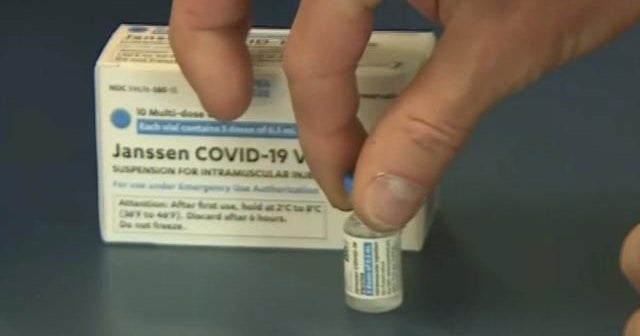 Pause on Johnson & Johnson vaccine to continue as advisory panel delays vote