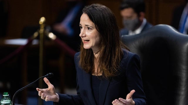 Intelligence Chiefs Brief Senate On Worldwide Threats To National Security 