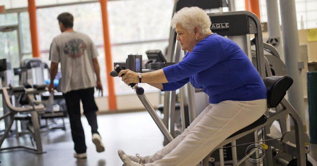 Study: Almost half of Calif. adults have prediabetes