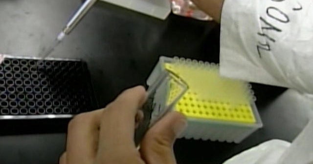 The flu vaccine is 59% effective -- is that good enough?