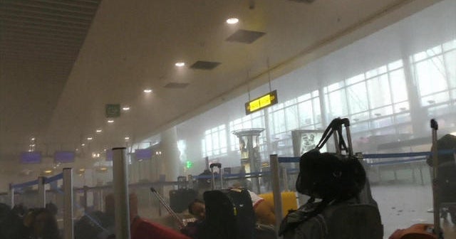 Former TSA chief on U.S. security after Brussels attacks