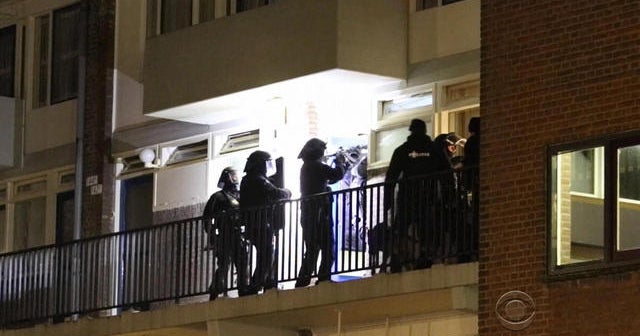 Brussels investigation reveals intricate web of terror cells