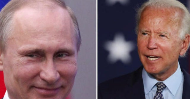 Analysis: How sanctions and withdrawal of troops from Afghanistan will impact U.S.-Russia relations Analysis: How sanctions and withdrawal of troops from Afghanistan will impact U.S.-Russia relations