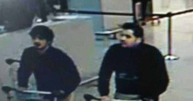 Brussels reacts to deadly terror attacks
