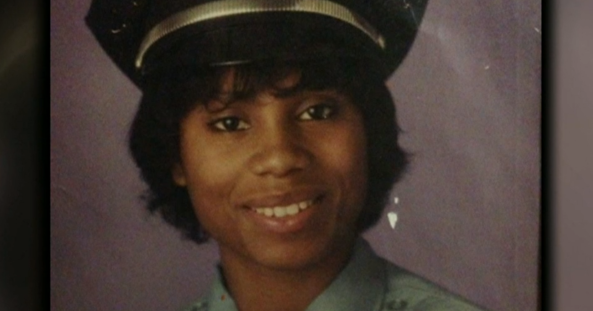 Cariol Horne, former officer who was fired after stopping 2006 chokehold, "kept fighting" for justice - Vimarsana News