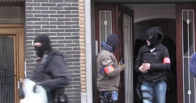Belgium admits errors in fighting the terror threat