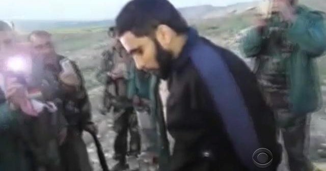 More details on American ISIS defector captured in Iraq