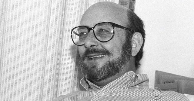 Phil Scheffler of "60 Minutes" dies at 85 Phil Scheffler of "60 Minutes" dies at 85