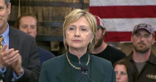 Clinton, Sanders battle for Indiana's delegates Clinton, Sanders battle for Indiana's delegates
