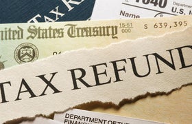 Tax refund delays could continue as backlog of tax returns ...